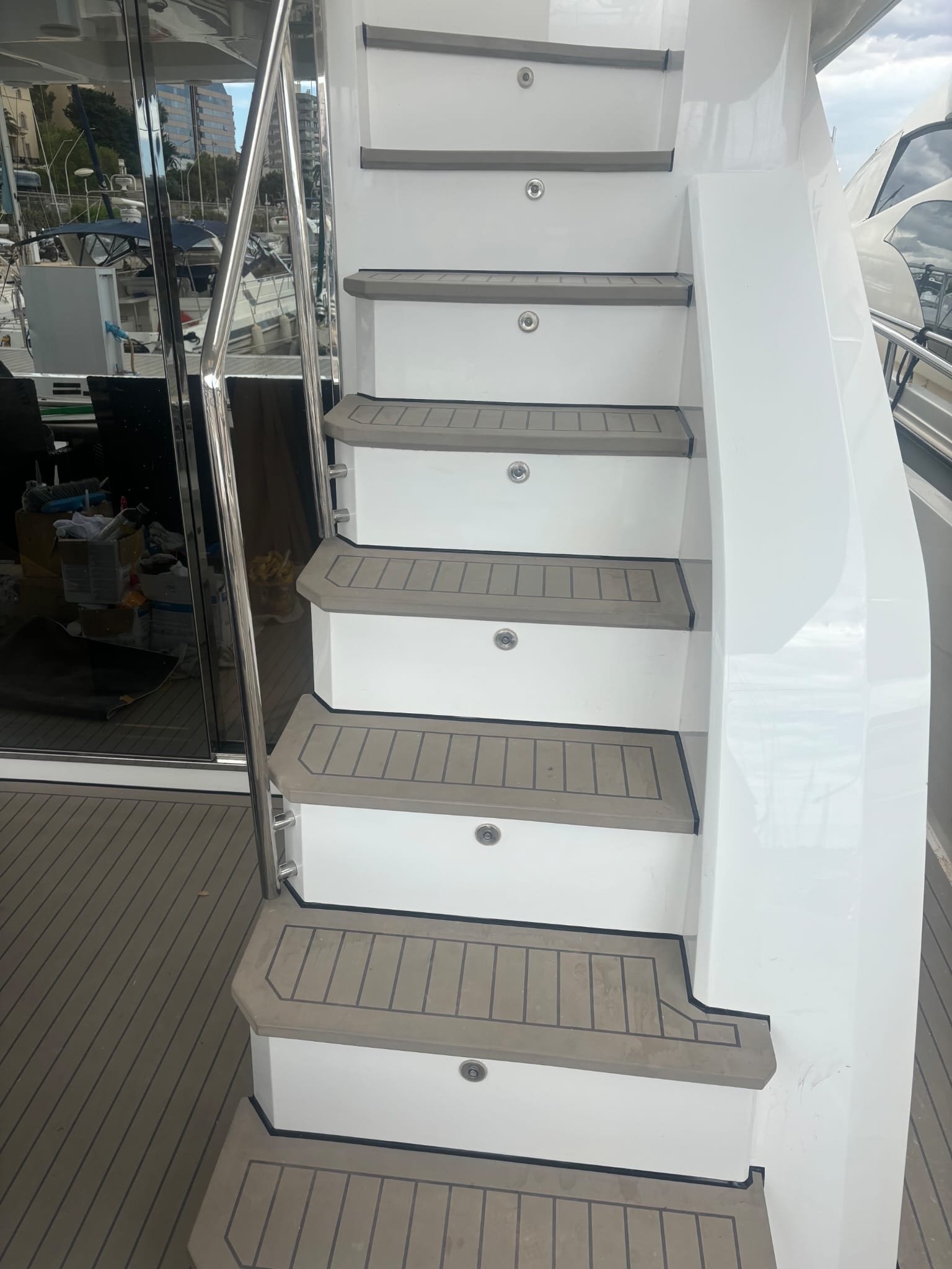 Galería nautico Perfect Sealing - Imagen 2