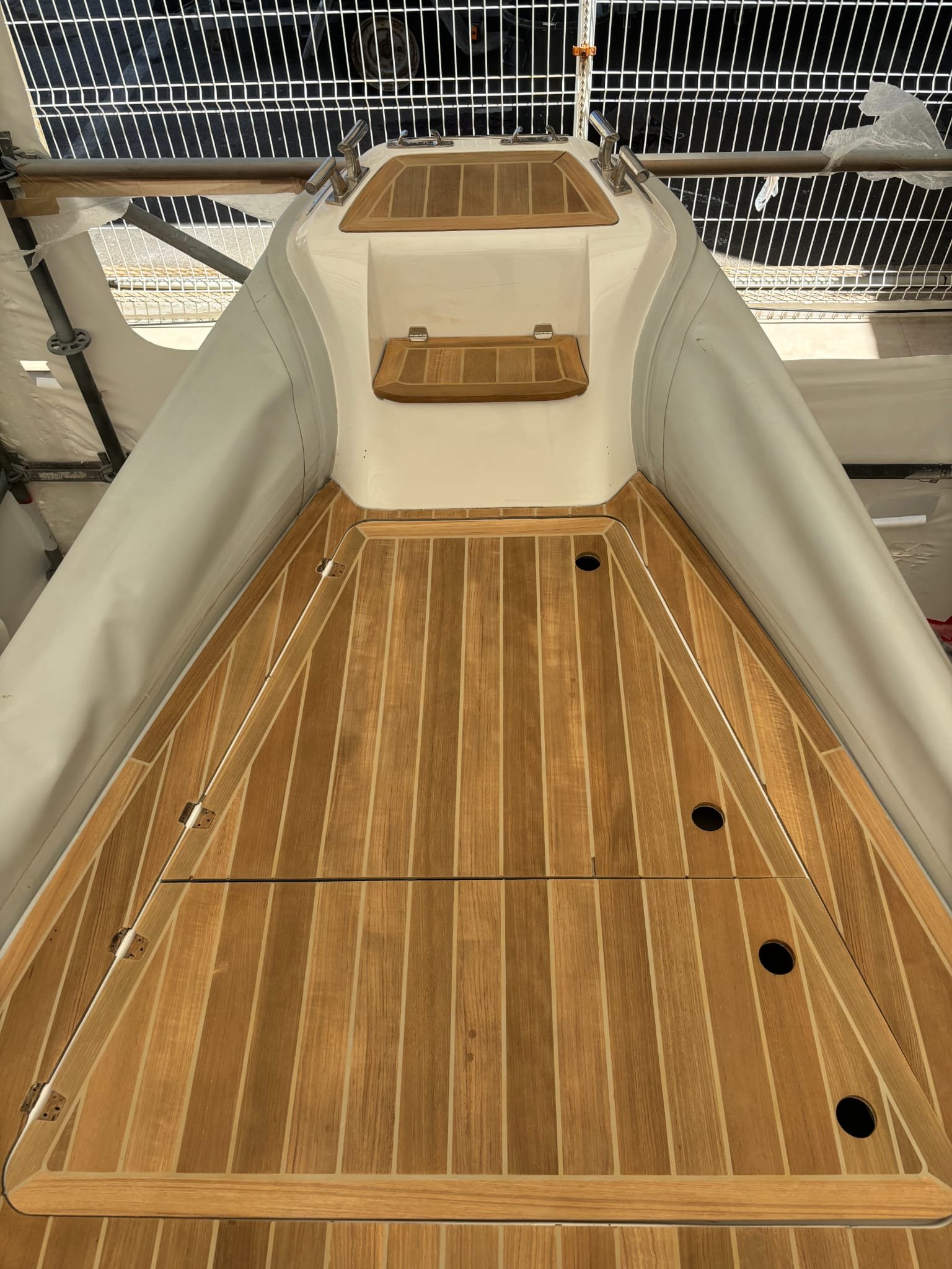 Galería nautico Perfect Sealing - Imagen 3