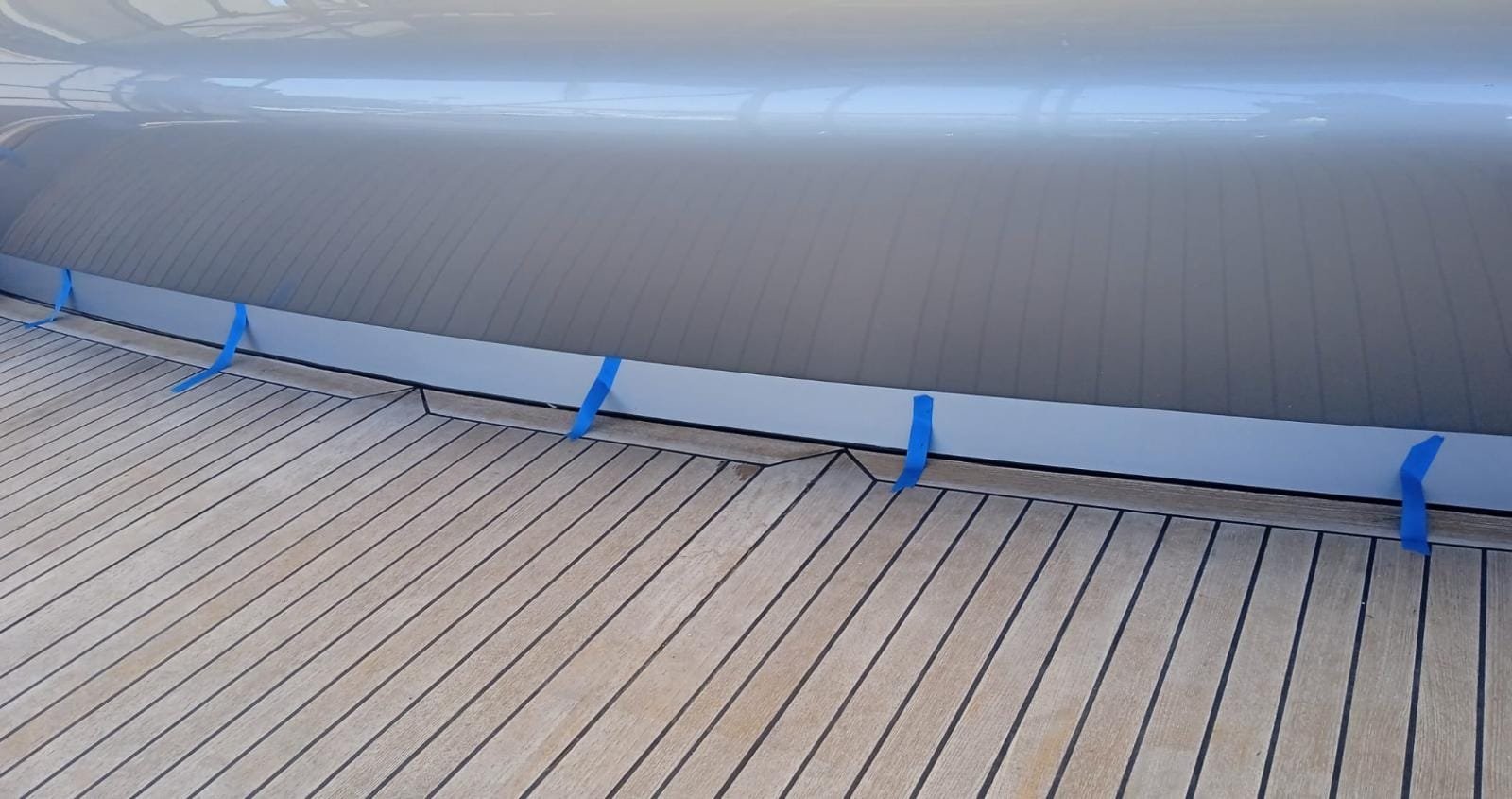 Galería nautico Perfect Sealing - Imagen 5