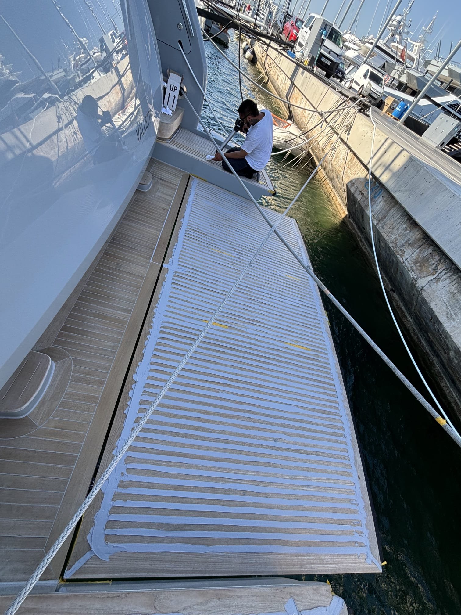 Galería nautico Perfect Sealing - Imagen 6