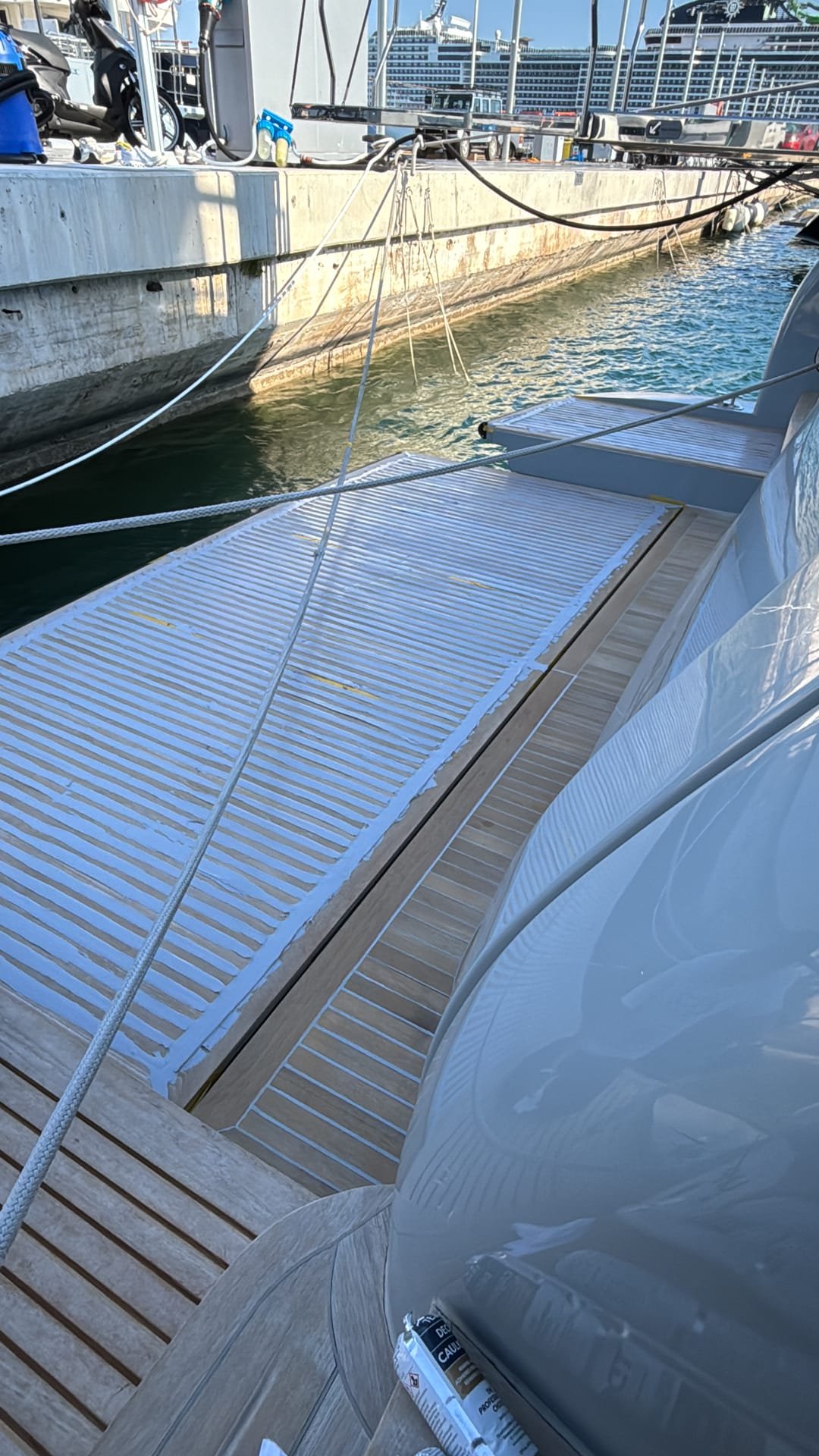 Galería nautico Perfect Sealing - Imagen 7