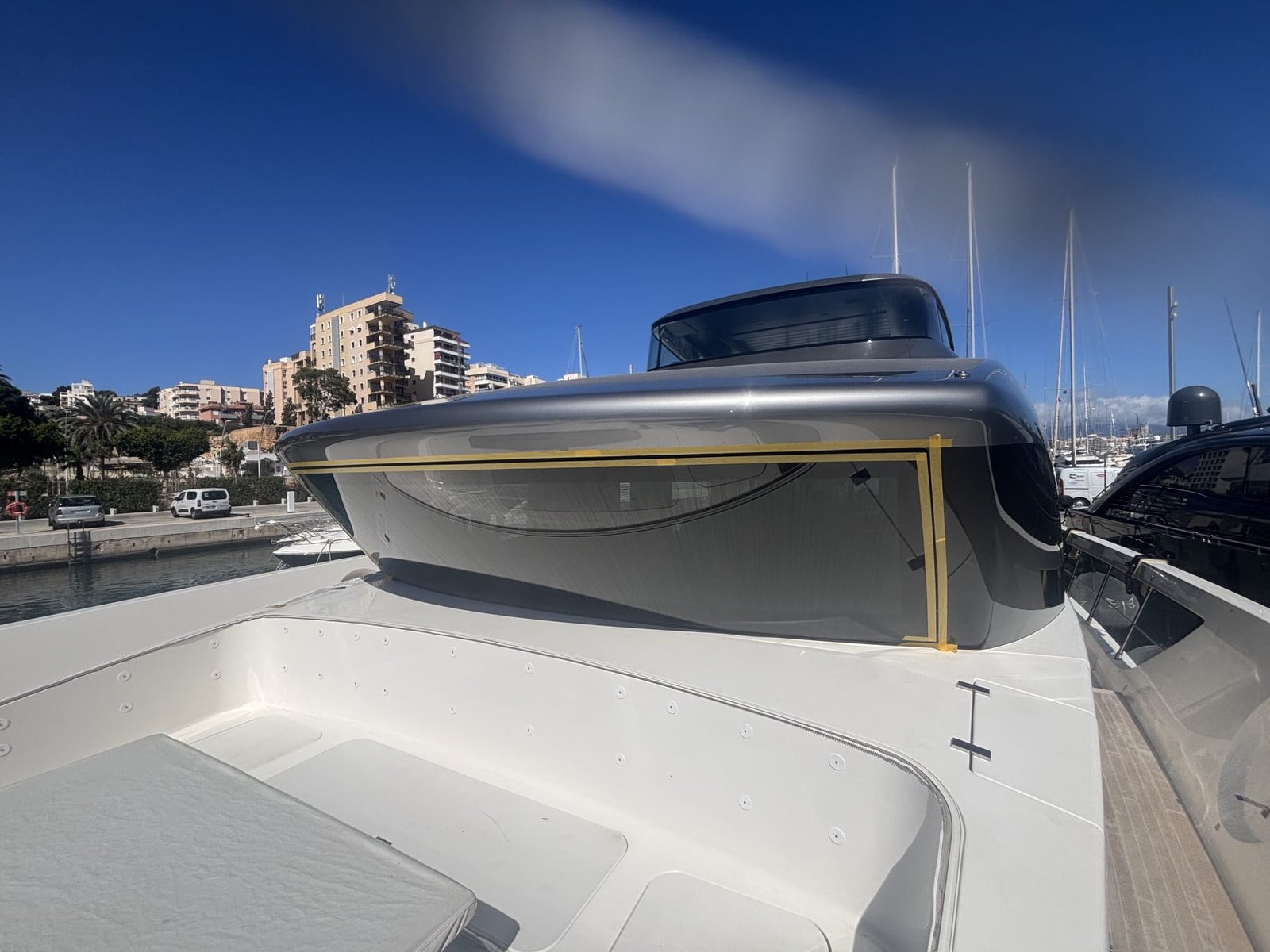 Galería nautico Perfect Sealing - Imagen 8