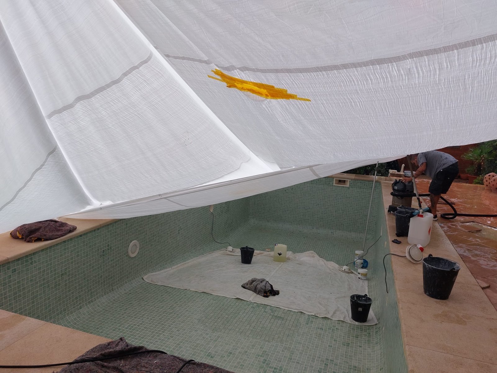 Galería piscinas Perfect Sealing - Imagen 7